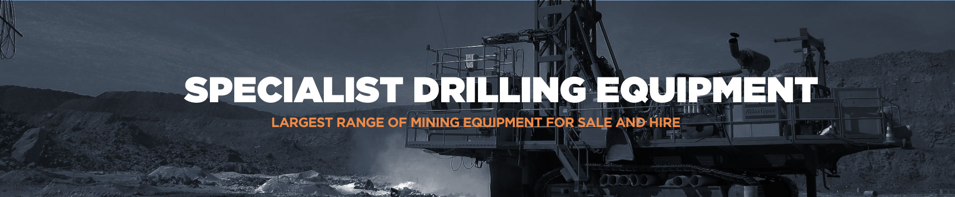 DRILLING