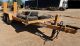 Fully Rebuilt Plant Trailer ($38,500 ex GST) (sale-ehub4541)