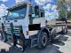 1997 International Acco 2350G 8x4 Cab Chassis Truck ($45,000 ex GST) (sale-ehub3809)