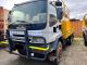 2004 Isuzu F3 FVZ 1400 Support Truck ($47,500 ex GST) (sale-ehub3402)