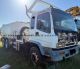 2004 Isuzu F3 FVZ 12,000 Litre Tank Water Truck (POA) (sale-ehub4531)
