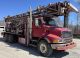 2007 Schramm T685WS Drill Rig Mounted on Sterling LT9500 Truck (POA) (sale-ehub4339)
