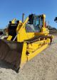 2008 Komatsu D65PX-15 Track Mounted Crawler Dozer ($240,000 ex GST) (sale-ehub3509)