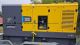 2020 Atlas Copco E-Air V1100 VSD Skid Mounted Air Compressor ($70,000 ex GST) (sale-ehub3914)