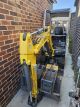 2022 Wacker Neuson ET18 Track Mounted Excavator ($33,000 ex GST) (sale-ehub3598)