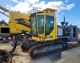 2007 Atlas Copco ROC L8-64 Track Mounted Reverse Circulation Drill Rig ($195,000 ex GST) (sale-ehub3846)