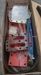 Sandvik LHD517 Underground Loader Cab Lift Kit (POA) (sale-ehub4483)
