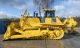 2014 Komatsu D155AX-7 Track Mounted Crawler Dozer ($765,000 ex GST) (sale-ehub4105)