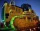 2x Komatsu D375A Track Mounted Crawler Bulldozers (POA) (sale-ehub4441)