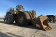 2007 Caterpillar CAT 994F Wheel Loader (POA) (sale-ehub4197)
