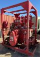 4x Bottle Koomey Unit (POA) (sale-ehub4567)
