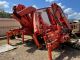 4x 1989 Palfinger AK3006BA2 Cranes (Open to Offers) (sale-ehub3168)