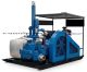Gardner Denver 5x6 Diesel Driven Skid Mounted Duplex Mud Pump (POA) (sale-ehub4415)