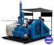 Gardner Denver 5x6 Diesel Driven Skid Mounted Duplex Mud Pump (FOR HIRE/RENT - POA) (hire-ehub4415)