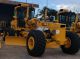 3x Komatsu GD825A Motor Graders (POA) (sale-ehub4365)