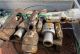 8x Used & Unused 40K Water/Mud Swivels (POA) (sale-ehub4265)