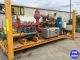 #1 LW446 Triplex Skid Mounted Jack Up Mud Pumps For Sale in Australia