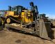 2020 Caterpillar CAT D10T2 Track Mounted Bulldozer ($1,343,750 ex GST) (sale-ehub3866)