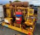 Ariel JGP/2 Skid Mounted Booster w/ Western Air Heat Exchanger (Open to Offers) (sale-ehub1796)