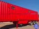 40' Foot Accommodation/Kitchen/Shower Mounted on Tri-Axle Trailer with Dolly (FOR HIRE/RENT - POA) (hire-ehub4457)