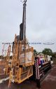 2022 Boart Longyear LF160C Track Mounted Drill Rig (POA) (sale-ehub4162)