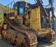 2009 Caterpillar CAT D10T Track Mounted Bulldozer (POA) (sale-ehub3864)