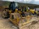 2003 Caterpillar CAT 825G Soil Compactor (POA) (sale-ehub4202)