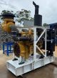 Caterpillar CAT C11 Skid Mounted Engine with Integrated 800 Litre Diesel Tank ($39,500 ex GST) (sale-ehub3976)