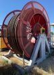 2x Coil Tubing Spools (POA) (sale-ehub4558)