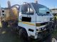Cyclone & Splitter Unit Mounted on Isuzu Truck (POA) (sale-ehub4537)