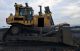 Caterpillar CAT D9 Track Mounted Crawler Bulldozer (POA) (sale-ehub4375)