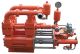 Desco DSMP 600 Duplex Piston Mud Pump (POA) (sale-ehub4424)