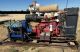 Diesel Hydraulic Skid Mounted Power Pack (POA) (sale-ehub4568)