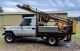 1994 Edson CP-Tiga Series Drill Rig Mounted on 2000 Toyota Landcruiser 79 Series Ute ($55,000 ex GST) (sale-ehub4246)
