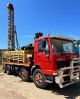 Edson 6000 Truck Mounted Drill Rig + Support Truck Water Well Drilling Package ($250,000 ex GST) (sale-ehub3878)