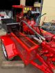 FMC W1122BCD Trailer Mounted Mud Pump (POA) (sale-ehub4510)