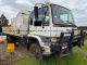 1994 Hino FD/GT3H Series 4x4 Cab Chassis Fuel Truck (POA) (sale-ehub4230)