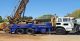 G&K 850 Waterbore / Diamond Truck Mounted Drill Rig ($135,000 ex GST) (sale-ehub4120)