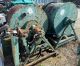 1997 Custom Made GT500 Hydraulic Driven Skid Mounted Grout Mixers & Hoppers (Open to Offers) (sale-ehub4174)
