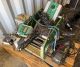 GeoVista GV 500 Series Wireline Logging Unit (POA) (sale-ehub4564)