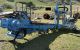 HDD Drill Rig Mast (POA) (sale-ehub4518)