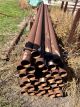 39x Lengths of 3 Metre HQ Drill Pipe ($110 ex GST per length) (sale-ehub3543)