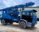 Hydramaster 2000 Cable Tool Drill Rig Mounted on 1998 International Acco 4x2 Truck & Tri Axle Trailer ($99,000 ex GST) (sale-ehub3957)