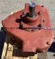 SM1379 Funk Box Hydraulic Pump Drive ($7,000 ex GST) (sale-ehub4407)
