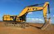 2020 Caterpillar CAT 390FL Track Mounted Excavator (POA) (sale-ehub4203)