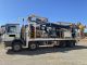 2007 UDR650 Multipurpose Drill Rig Mounted on 2006 Mercedes Benz Actros 3244 8x4 Truck Package (Open to Offers) (sale-ehub3204)