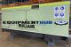 Sullair 900XHH / 1150XH Skid Mounted Air Compressor (POA) (sale-ehub4460)
