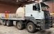 2022 Tatra T158 Phoenix 8x8 Truck with 6,000 Litre Baffled Water Tank & 2022 Maxilift 330 4 H Crane ($350,000 ex GST) (sale-ehub4400)