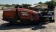 2012 Ditch Witch JT2020 Mach1 Track Mounted Directional Horizontal Drill Rig + Drill Pipe (POA) (sale-ehub4539)