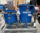 Brand New Gertec Skid Mounted Grout Unit ($107,500 ex GST) (sale-ehub4045)